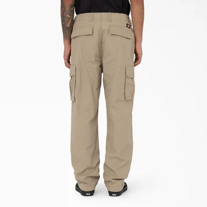 Eagle Bend Relaxed Fit Double Knee Cargo Pants