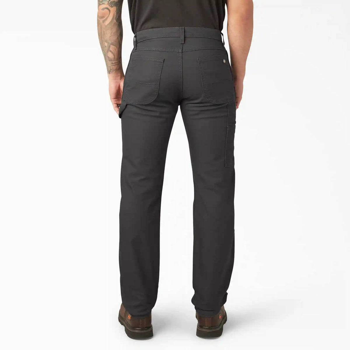 FLEX Regular Fit Duck Carpenter Pants