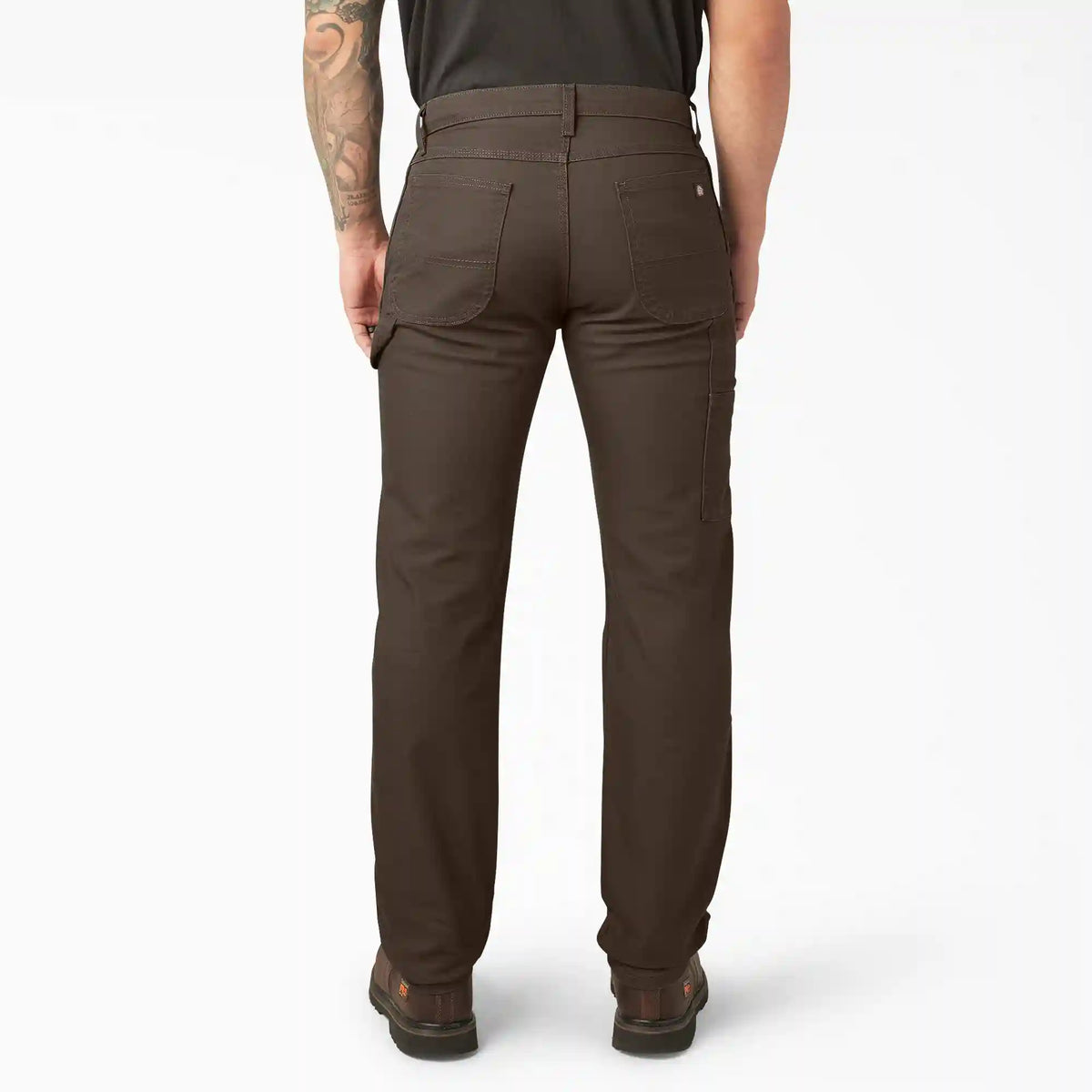 FLEX Regular Fit Duck Carpenter Pants