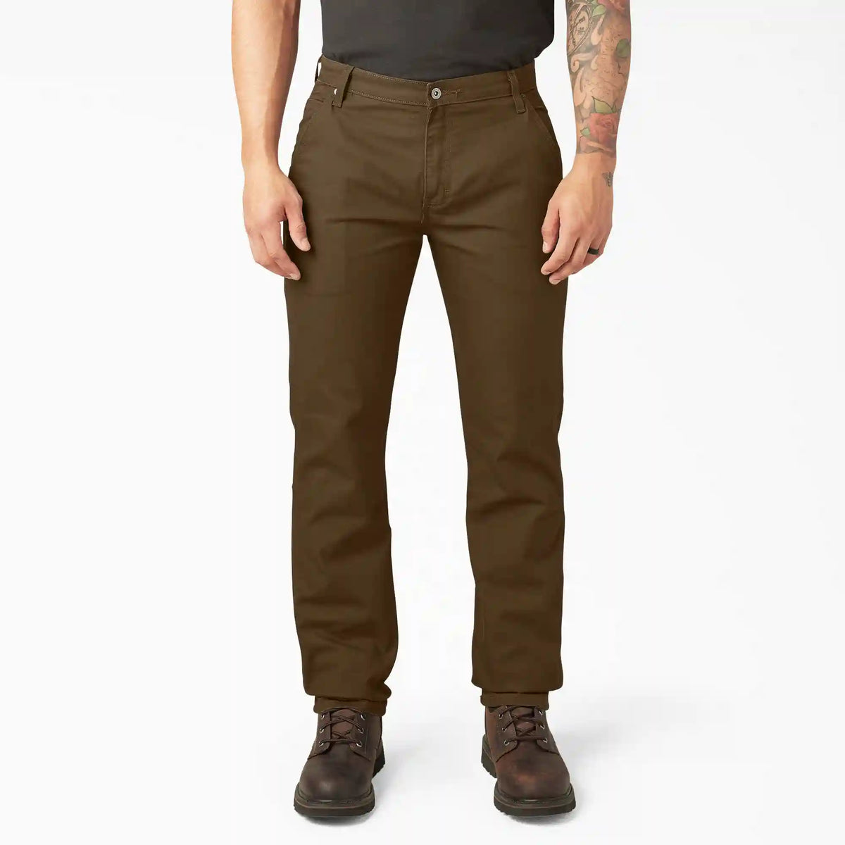 FLEX Regular Fit Duck Carpenter Pants