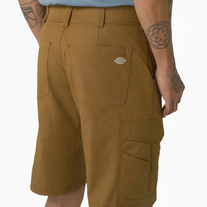 FLEX Cooling Regular Fit Cargo Shorts, 11"