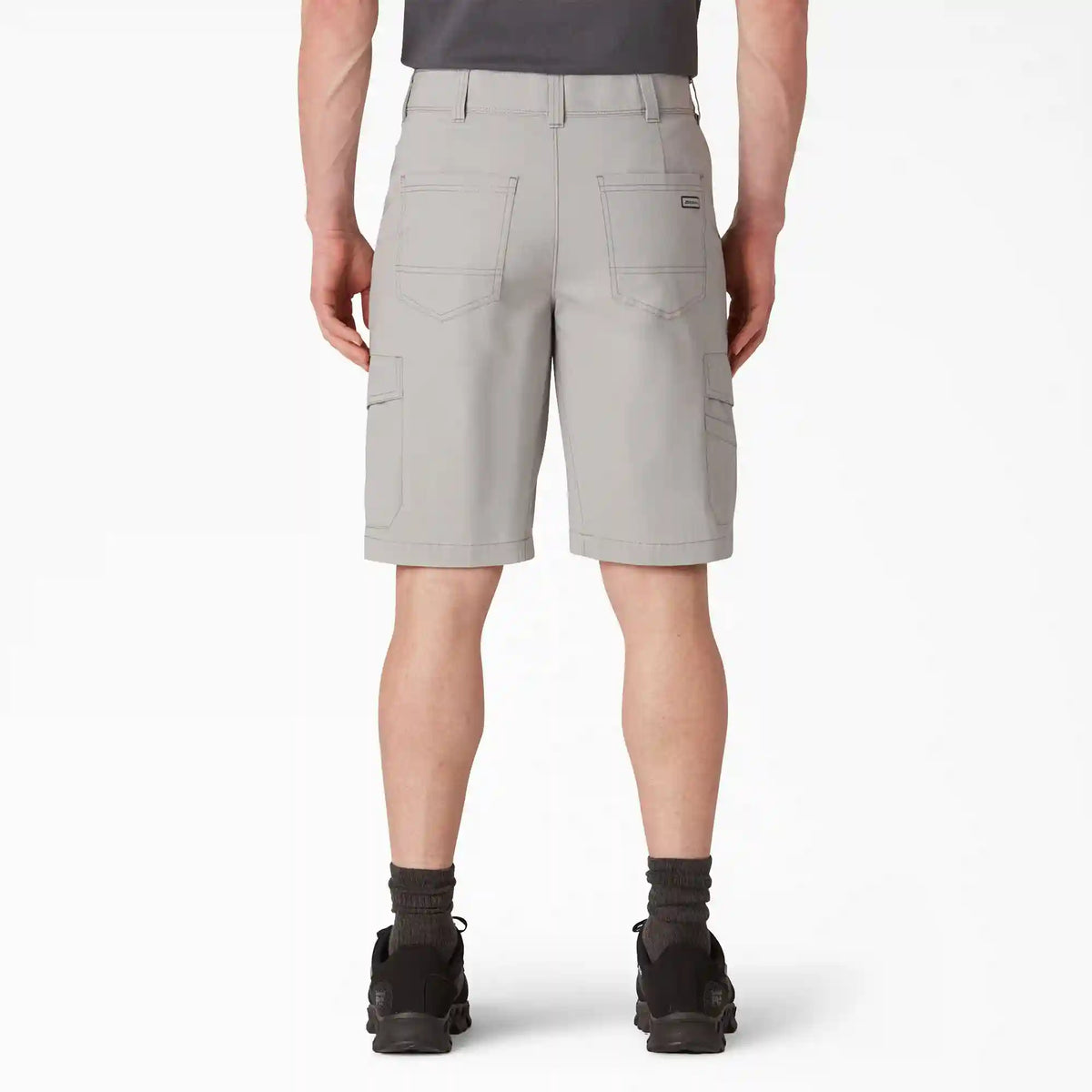 FLEX Cooling Regular Fit Cargo Shorts, 11"
