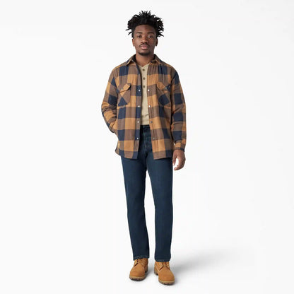 FLEX Regular Fit 5-Pocket Jeans