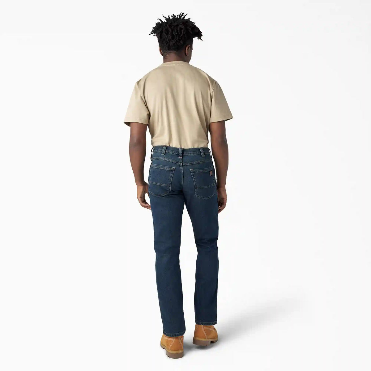 FLEX Regular Fit 5-Pocket Jeans
