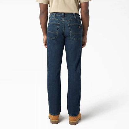 FLEX Regular Fit 5-Pocket Jeans