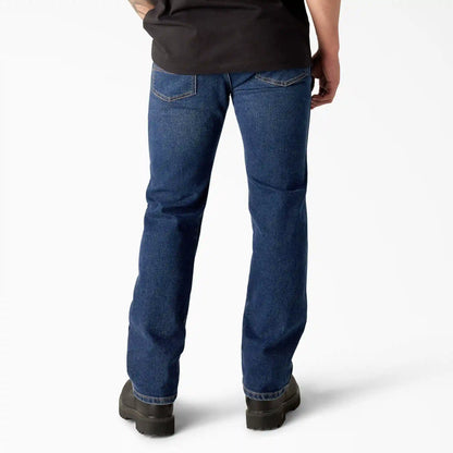 FLEX Regular Fit 5-Pocket Jeans