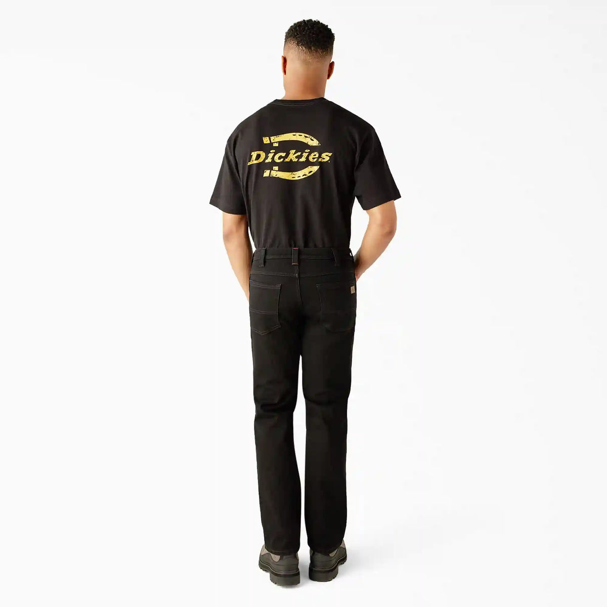 FLEX Regular Fit 5-Pocket Jeans