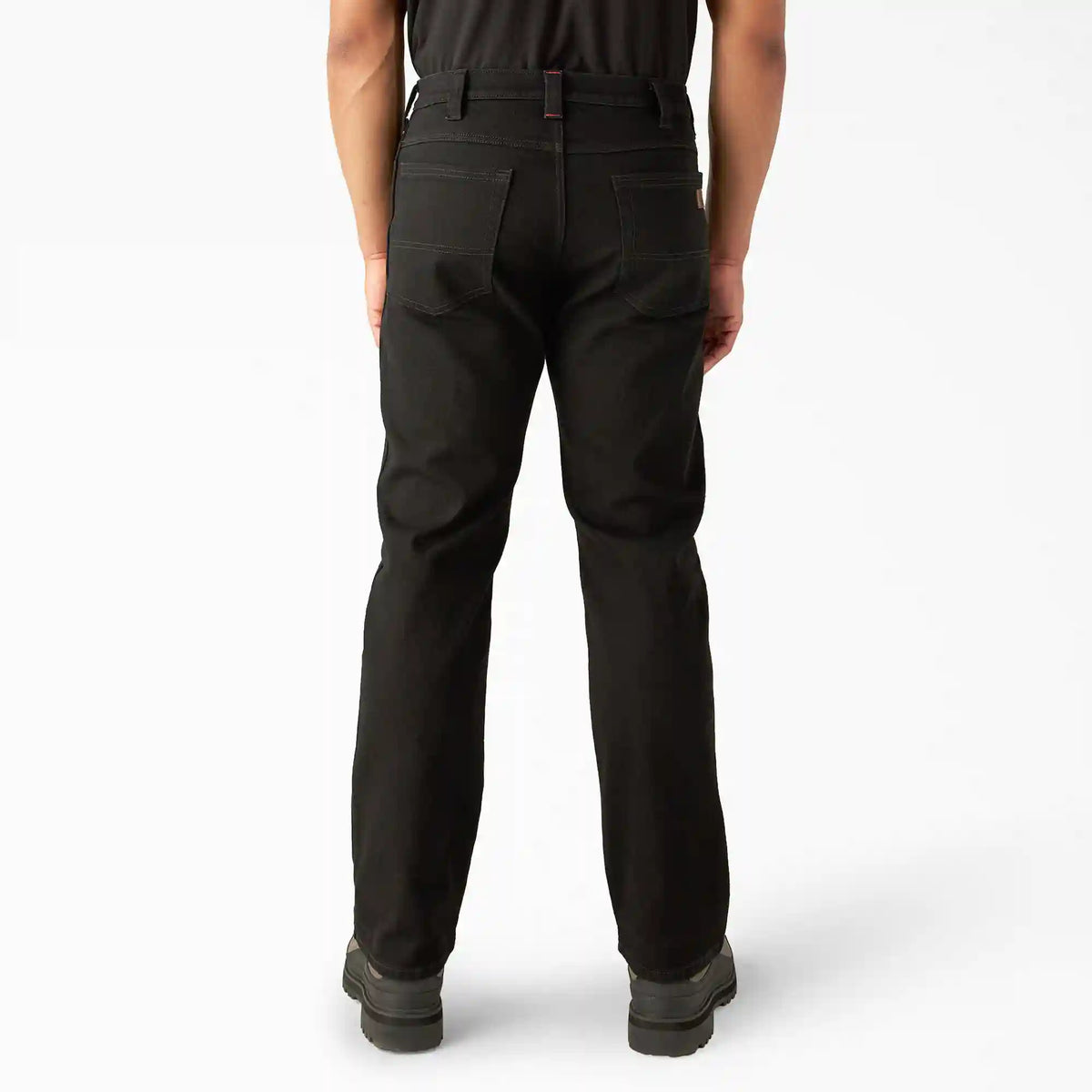 FLEX Regular Fit 5-Pocket Jeans