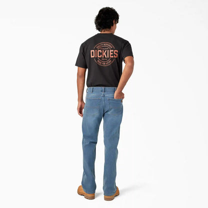 FLEX Regular Fit 5-Pocket Jeans