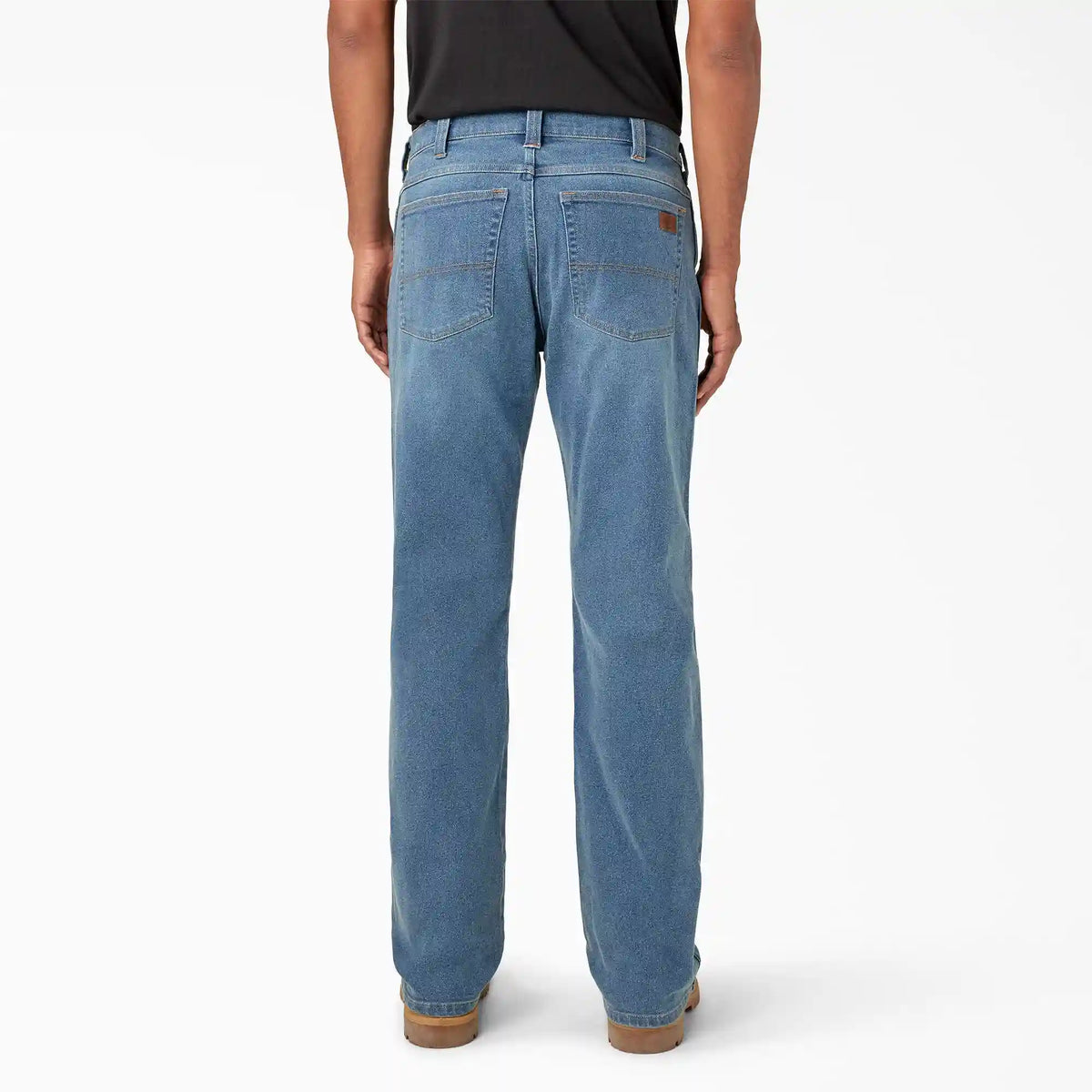 FLEX Regular Fit 5-Pocket Jeans