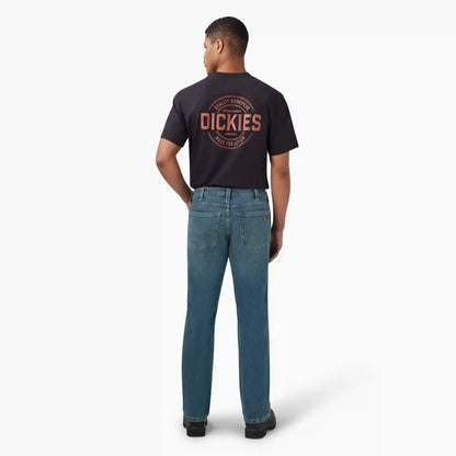 FLEX Regular Fit 5-Pocket Jeans