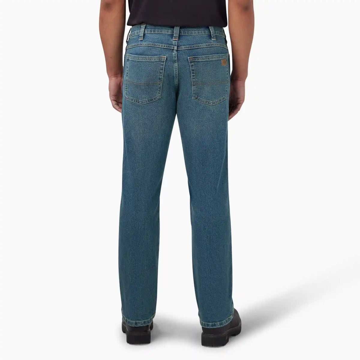 FLEX Regular Fit 5-Pocket Jeans