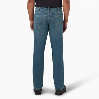 FLEX Regular Fit 5-Pocket Jeans