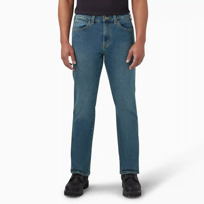 FLEX Regular Fit 5-Pocket Jeans