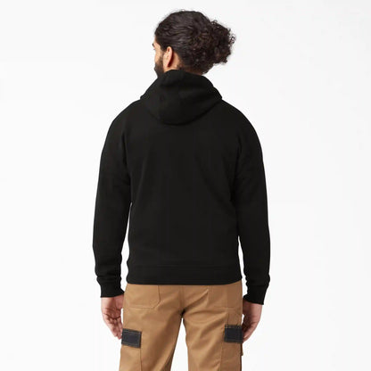 Midweight Fleece Hoodie