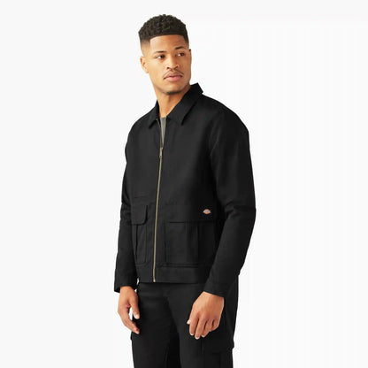 Utility Service Jacket