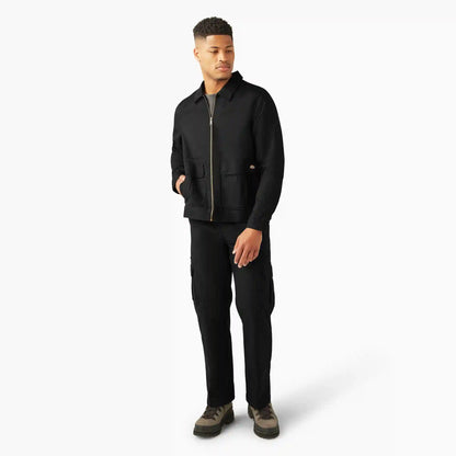 Utility Service Jacket