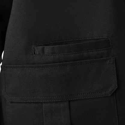 Utility Service Jacket