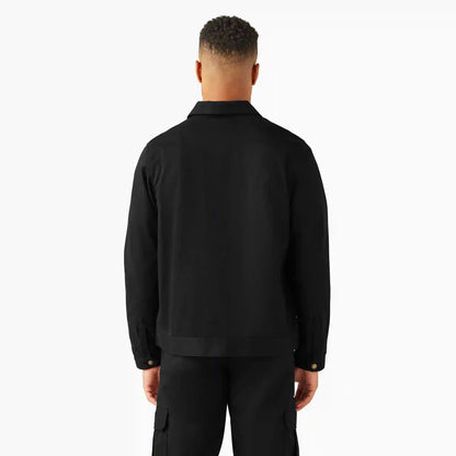 Utility Service Jacket
