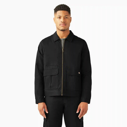 Utility Service Jacket