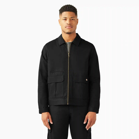 Utility Service Jacket