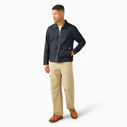 Utility Service Jacket