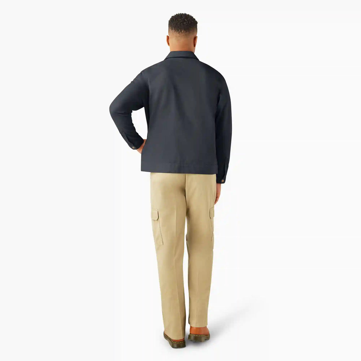 Utility Service Jacket