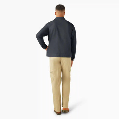Utility Service Jacket