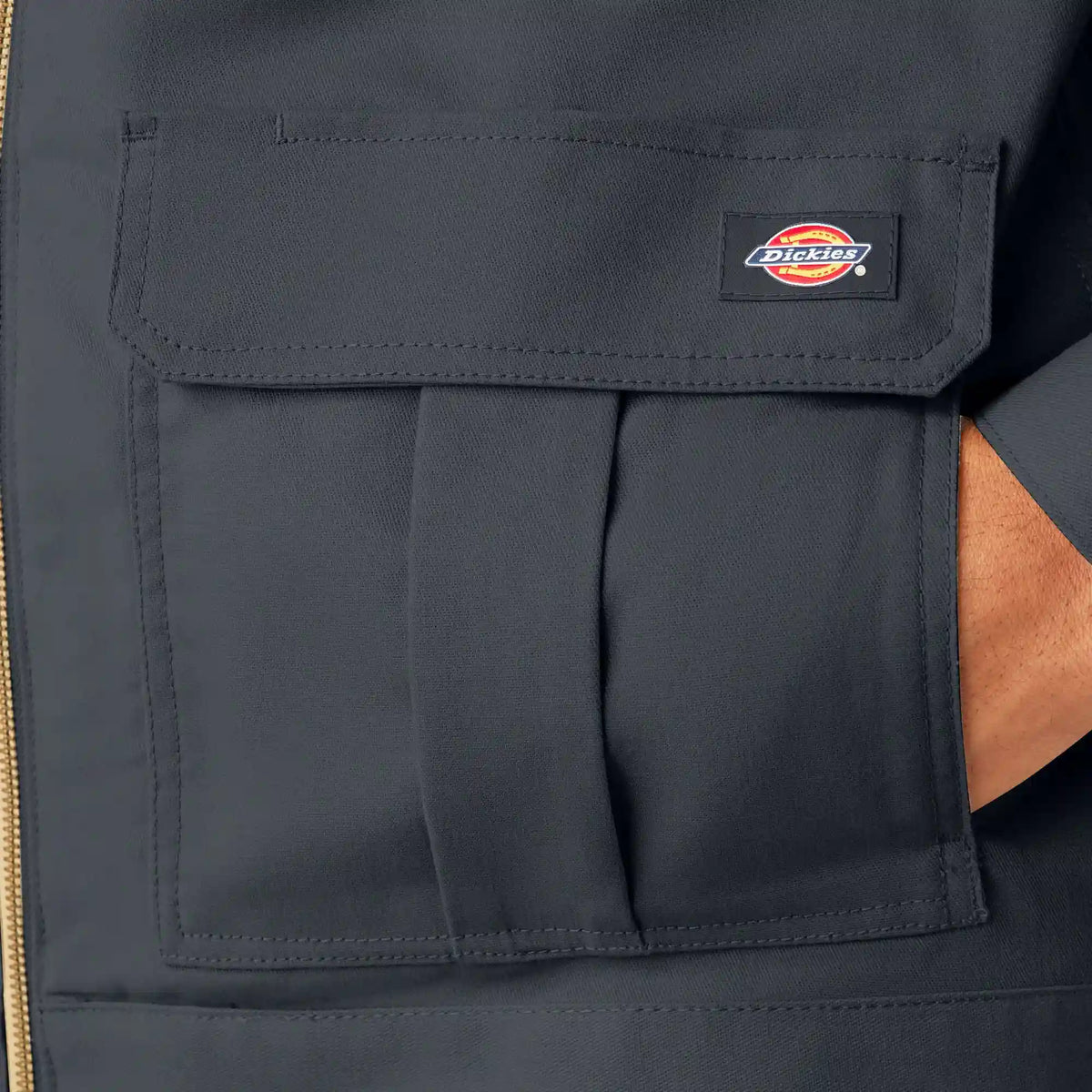 Utility Service Jacket