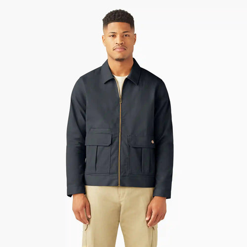 Utility Service Jacket