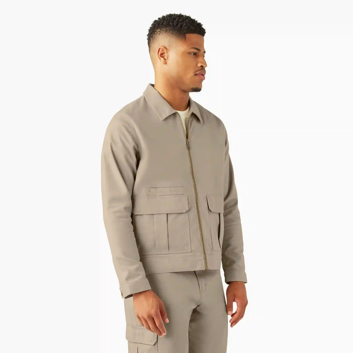 Utility Service Jacket