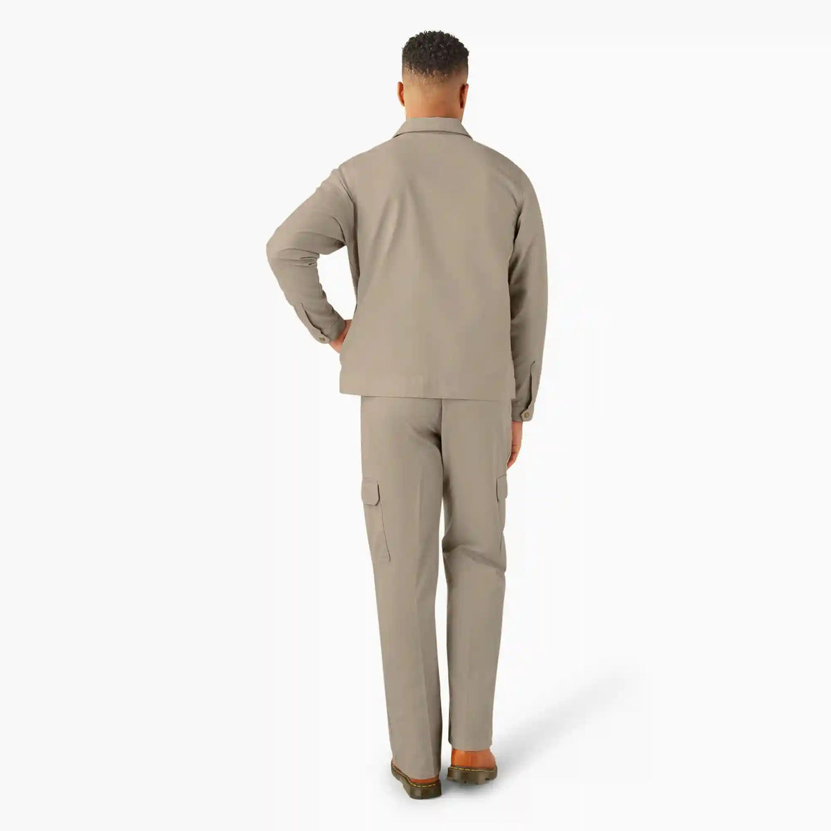 Utility Service Jacket