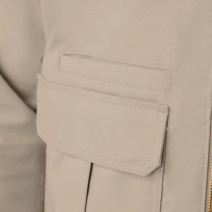 Utility Service Jacket