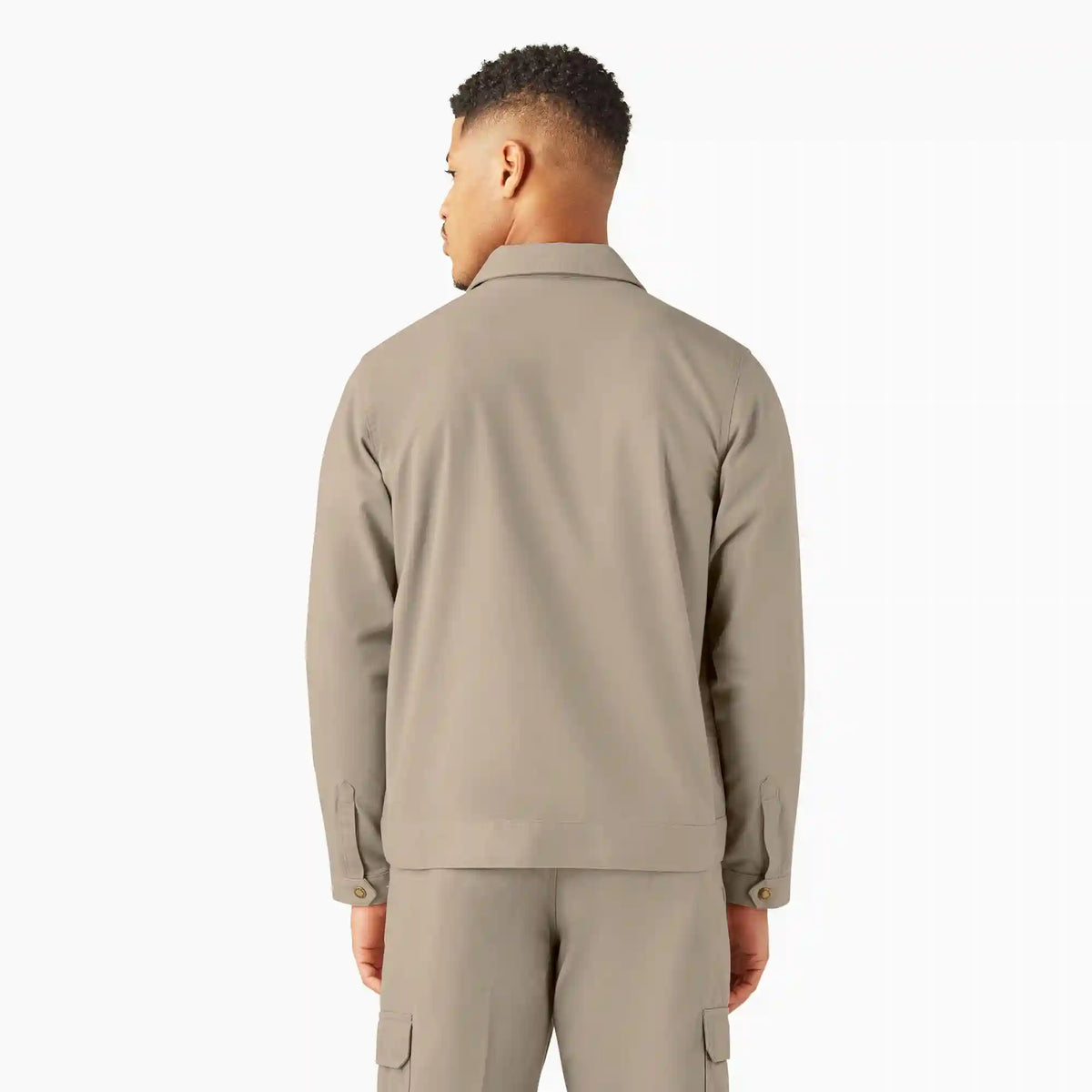 Utility Service Jacket