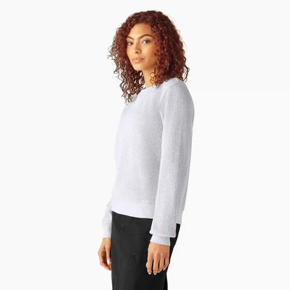 Women's Thermal Crewneck Shirt