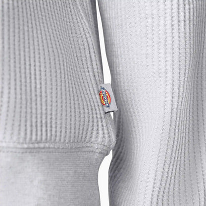 Women's Thermal Crewneck Shirt
