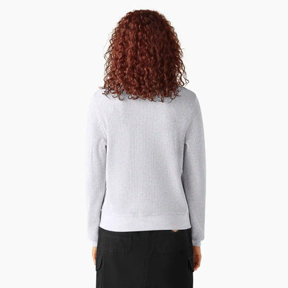 Women's Thermal Crewneck Shirt