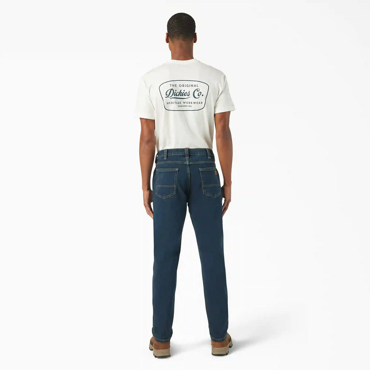 FLEX Slim Fit Jeans