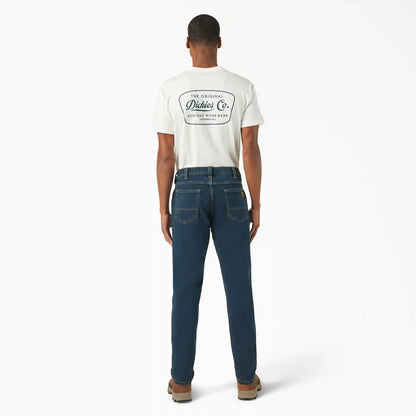 FLEX Slim Fit Jeans