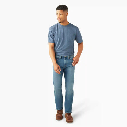 FLEX Slim Fit Jeans