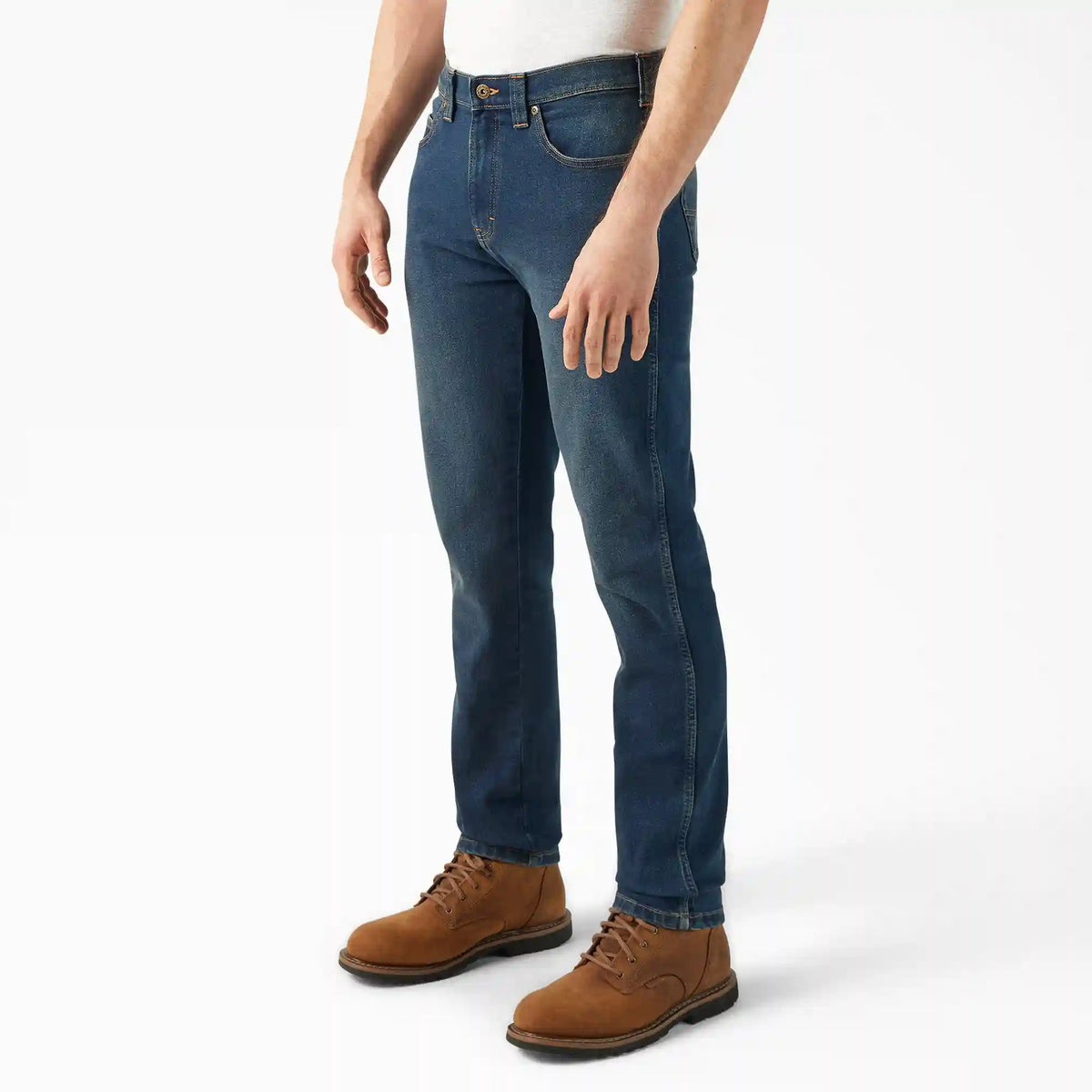FLEX Slim Fit Jeans