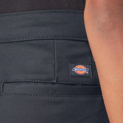 Women's Super Flex Skinny Leg Work Pants