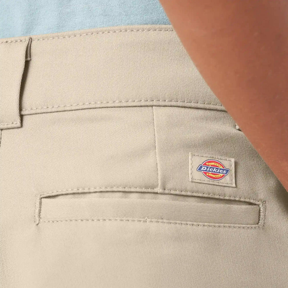 Women's Super Flex Straight Leg Cargo Pants