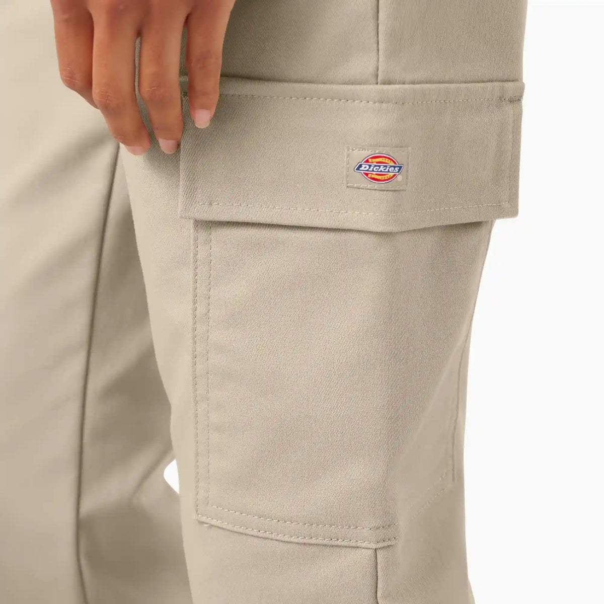 Women's Super Flex Straight Leg Cargo Pants