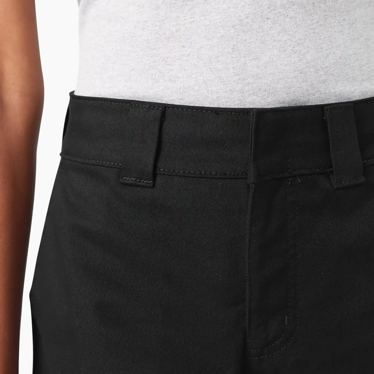 Women's Super Flex Straight Leg Cargo Pants