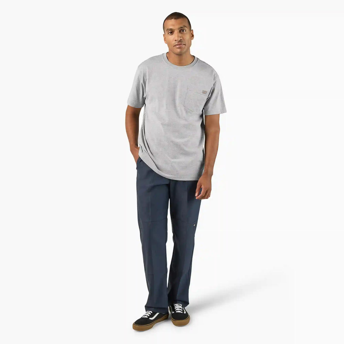 Pro Series Double Knee Work Pants