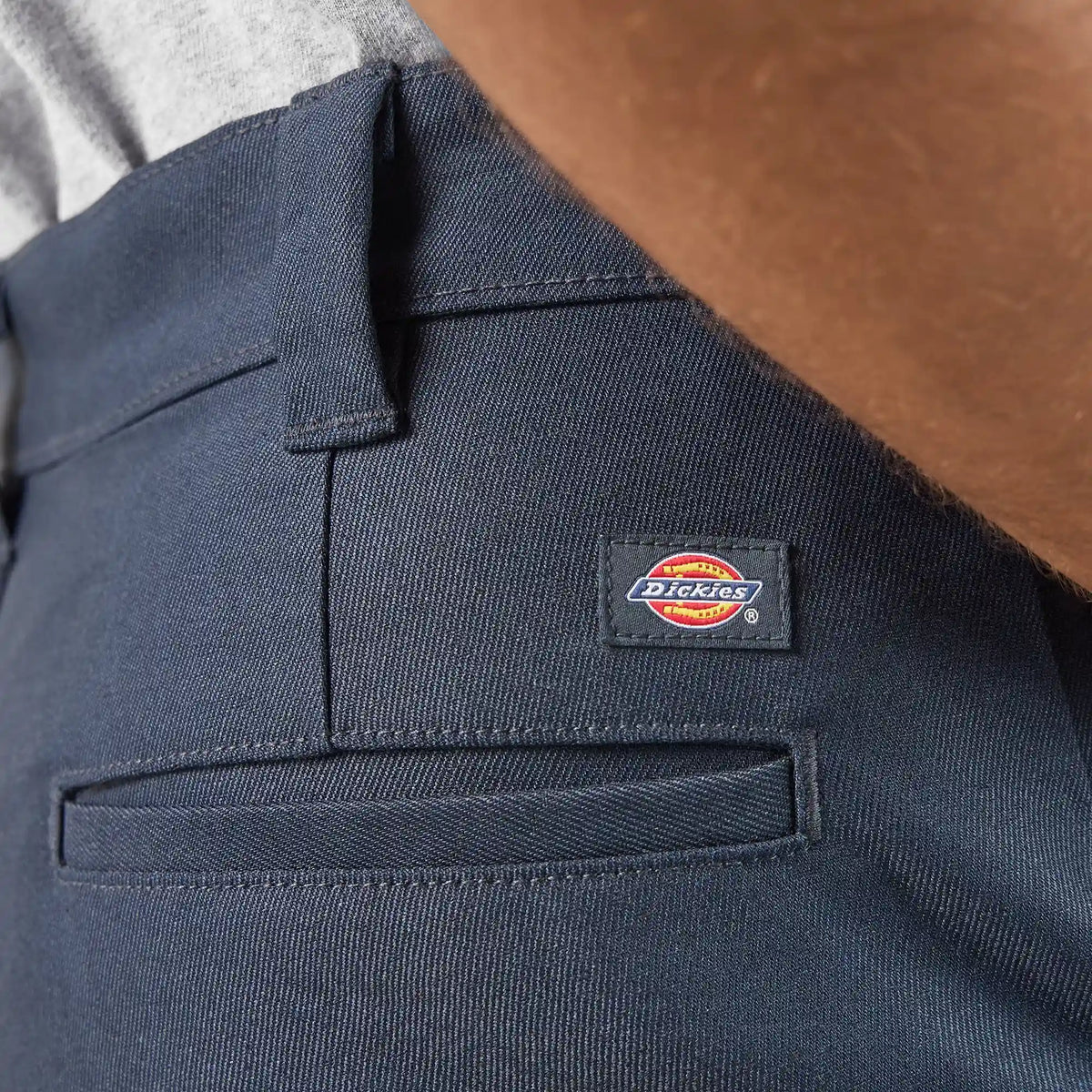 Pro Series Double Knee Work Pants