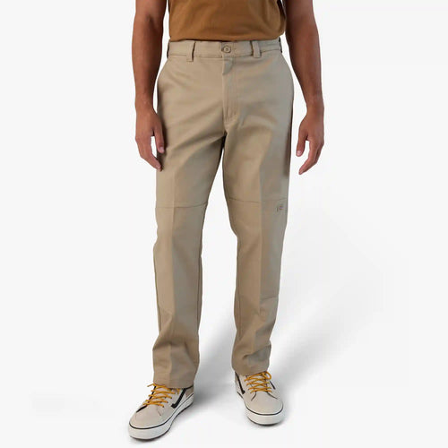 Pro Series Double Knee Work Pants