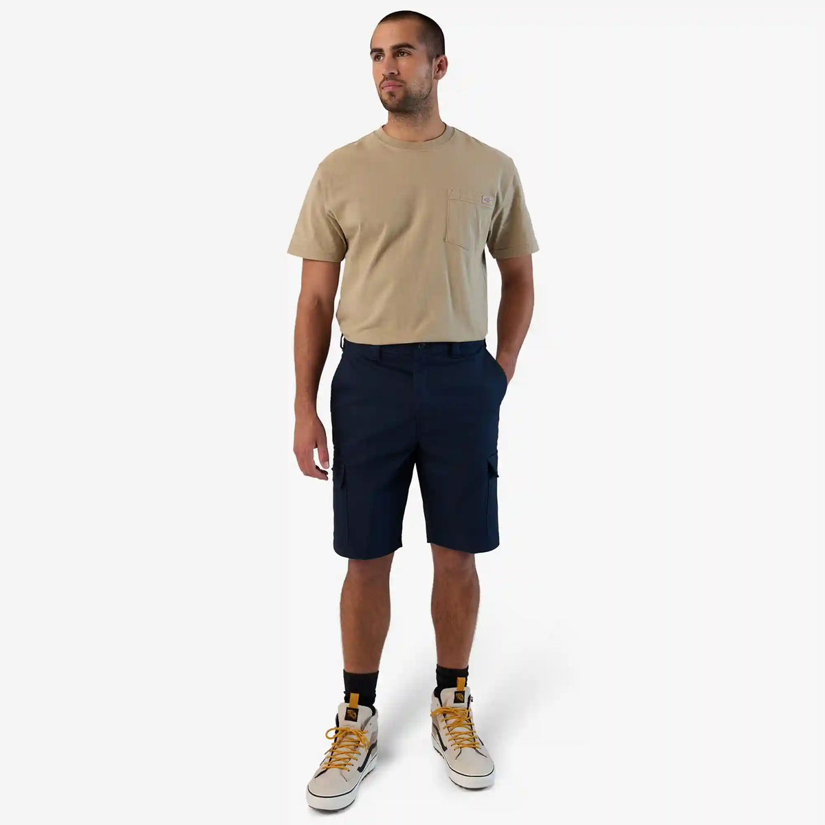 Pro Series Cargo Shorts, 11"