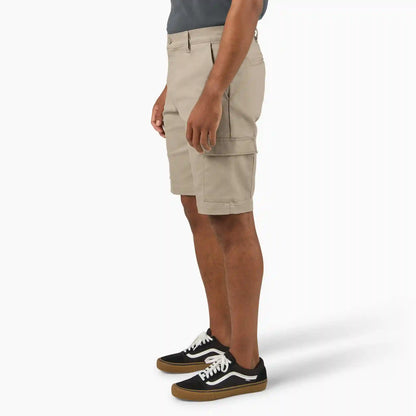 Pro Series Cargo Shorts, 11"